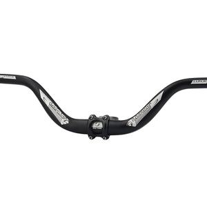 IRONDONKEY OEM <span class=keywords><strong>VTT</strong></span> guidon en alliage d'aluminium Dayan guidon <span class=keywords><strong>vitesse</strong></span> horizontale poignée de chute 31.8*720/780mm - Product Image 4