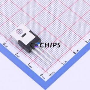 Nouveau et original transistor à effet de champ à transistor MPG30N10 TO-252-2 (MOSFET) - Product Image 2