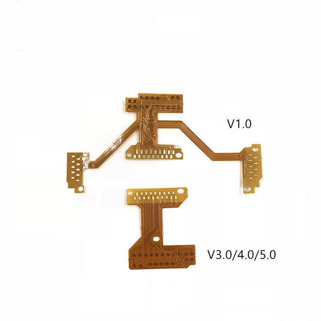 For PS4 Controller Easy Remap V1 V3 V4 V5 Board Remapper Mapper Paddle