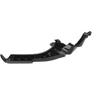 Parachoques delantero para coche, haz de plástico para lado izquierdo del conductor, para Honda CR-V, Crv, RE2, <span class=keywords><strong>RE4</strong></span>, 2007, 2008, 2009, 2010, 2011, 71190-SWA-000 - Product Image 4