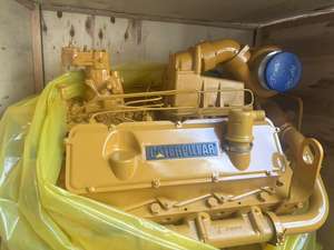 รถขุดเครื่องยนต์3408 3204 3116 3066 3406 3306 C7 C13 S6k ประกอบเครื่องยนต์ดีเซลหนอนผีเสื้อ - Product Image 4