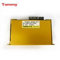 Amplifier Servo FANUC Asli Baru A06B-6070-H600