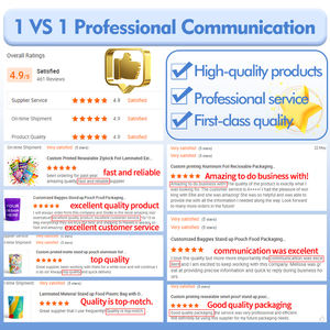 プレミアム食品グレードのフラットバッグ、カスタムアートワークポーチ、新鮮な卵のラザニアシートのための通気性と鮮度保持 - Product Image 4