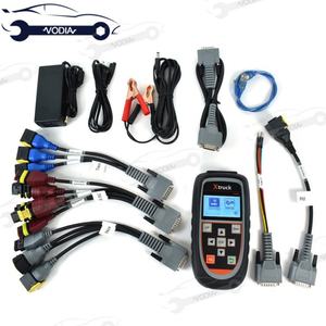 เครื่องทดสอบเซ็นเซอร์ NOx สำหรับรถยนต์ X-truck Y006 เครื่องทดสอบปั๊มยูเรีย เครื่อง Beacon อุปกรณ์ทดสอบเซ็นเซอร์ NOx เครื่องมือวินิจฉัย - Product Image 3