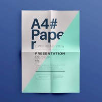 Fabrication de dépliants d'affaires personnalisés, impression de brochures vidéo en papier de luxe A5