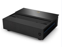 BenQ I967L 3000 Lumens Haute Qualité 4K Smart Projector Technologie DLP WiFi 3D Proyector pour Home Cinéma Téléphone Extérieur