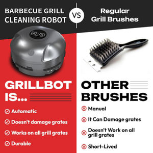 Robot de nettoyage de four entièrement automatique <span class=keywords><strong>autonettoyant</strong></span> pour fours ouverts, équipement de cuisine commerciale - Product Image 2