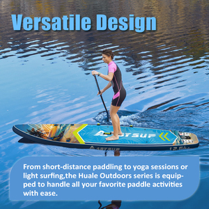 Planche de <span class=keywords><strong>paddle</strong></span> gonflable OEM 12'x34"x6" 380L 180kg Drop Stitch DWF Fibre de carbone CE EN ISO <span class=keywords><strong>Prix</strong></span> usine - Product Image 6