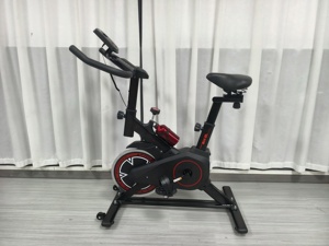 Bicicleta Estática Magnética Profesional TODO Brasil, Fabricación Popular, Bicicleta de Spinning WCT, Bicicleta de Cardio para Interiores - Product Image 2
