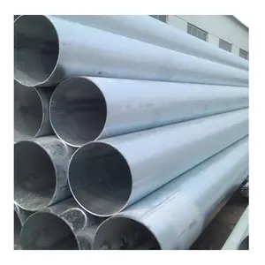 Sales Market Api 6inch Seamless Steel Pipe Low Temp Carbon Steel Seamless Pipe