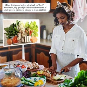 21.5 23.8 27 <b>32</b> <b>Inches</b> Portable <b>Tv</b> Capacitive Touch Android <b>Smart</b> <b>TV</b> With 4 8GB 64 128GB 13MP Camera - Product Image 3