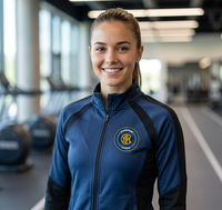 Écussons Étiquettes TPU Souples Imperméables Thermocollants en Relief, Logo Haute Fréquence Personnalisé en Usine pour Vêtements de Sport