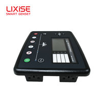 Contrôleur de groupe électrogène LIXiSE DSE7320MKII – Remplacement domestique d'usine pour module de commande de générateur AMF Deep Sea DSE7320 MKII