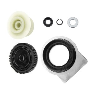 Kit de reparación de engranajes de motor actuador BMW 27102413711 27107566296GR con junta incluida para reemplazo y reparación - Product Image 2
