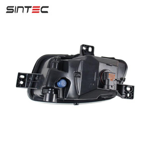 ชุดไฟตัดหมอกกันชนหน้าขวาสำหรับ <span class=keywords><strong>Ford</strong></span> <span class=keywords><strong>Everest</strong></span> 15A254 EB3B AB - Product Image 2