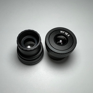 고출력 실험실 연구 기기 광학 현미경 산업 검사 측정 1000배 - Product Image 3