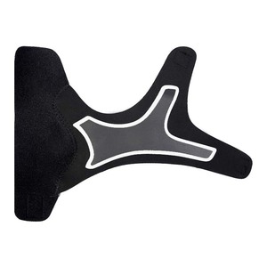 Manchon <span class=keywords><strong>de</strong></span> soutien <span class=keywords><strong>de</strong></span> <span class=keywords><strong>cheville</strong></span> sportif en nylon <span class=keywords><strong>de</strong></span> haute qualité pour la protection anti-<span class=keywords><strong>entorse</strong></span>, ultra-fin, respirant, <span class=keywords><strong>rééducation</strong></span> professionnelle - Product Image 4