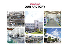 מכירה לוהטת קטן מעבדה קשה ממתקי הפקדה ביצוע מכונת ייצור קו ספק - Product Image 6