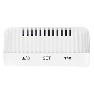 <span class=keywords><strong>Medidor</strong></span> <span class=keywords><strong>de</strong></span> Calidad del <span class=keywords><strong>Aire</strong></span> Portátil para el Hogar, con Sensor <span class=keywords><strong>de</strong></span> <span class=keywords><strong>CO2</strong></span>, PM2.5, PM10, HCHO, TVOC, Monitor <span class=keywords><strong>de</strong></span> Calidad del <span class=keywords><strong>Aire</strong></span> con Tuya - Product Image 3