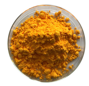 Integratore alimentare vitamina B9 acido 99% polvere di acido folico di alta qualità