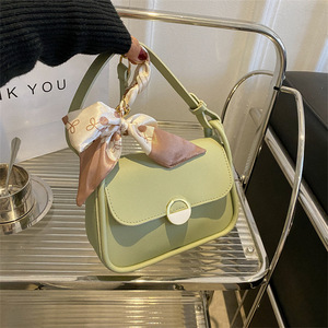 Nouveaux sacs à main pour femmes de luxe, sacs à bandoulière élégants pour femmes, tendances de la mode, sacs à main à fermeture éclair unique, vente en gros - Product Image 3