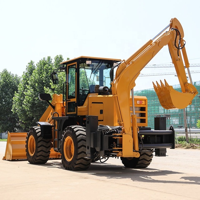 Wheel Loader Pakistan Philippines Malaysia Hot Product Front End Loader and Backhoe Truck Loading Car Be Approved Kyrgyzstan