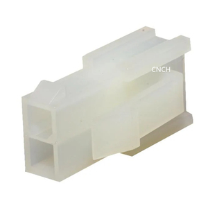 2 4-poliger Stecker Pigtail - CNCH Benutzer definierte Steck verbinder Speedo Healer-Kabelbaum - Product Image 2