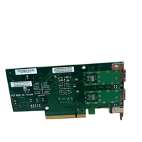 AOC-STGN-I2S 双端口 10 千兆无线 PCI 外置服务器网卡，带 82599ES 控制器，有现货