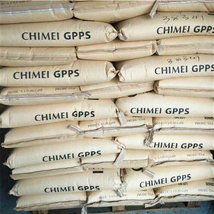 Factory Price GPPS PG-33 Polystyrene GPPS Resin GPPS Granular Plastic Raw Materials - Product Image 6