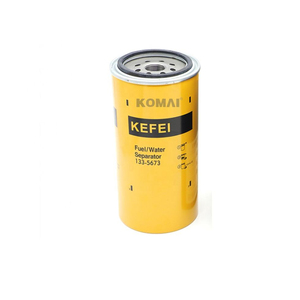 Filtro de Combustible Diésel KOMAI 133-5673 898021-9360 HDF303 P551746 FS19591 H7120WK10 AT365869 para C9.3176B - Product Image 6