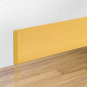 Offre Spéciale : Bande Adhésive Murale pour Plinthe, Bande Anti-Collision pour Appui de Fenêtre et Cadre de Porte, Autocollant pour Ligne de Taille et <span class=keywords><strong>Carrelage</strong></span> - Product Image 6