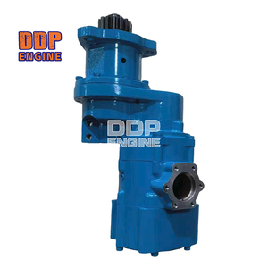 T112-60082-029 T112-60082-021ชิ้นส่วนเครื่องยนต์ดีเซล TDI สตาร์ทมอเตอร์สตาร์ทด้วยอากาศสำหรับชุด T100-V เครื่องยนต์เทอร์โบ - Product Image 1