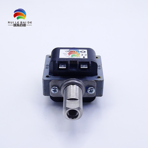 Nueva Bomba Electromagnética <span class=keywords><strong>GOTEC</strong></span>-111471 Se Utiliza en Impresoras de Inyección de Tinta - Product Image 3
