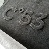 Encre silicone 3D Premium pour impression textile sur écran