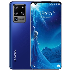 Nuevo Teléfono Móvil Inteligente para Juegos S30u+ de 6.82 Pulgadas, Teléfono <span class=keywords><strong>Celular</strong></span> Android, Smartphone, Llegada en <span class=keywords><strong>2021</strong></span> - Product Image 3
