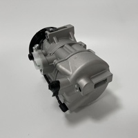 Nouveau compresseur d'air universel 12V de haute qualité YL-385111 pour systèmes de climatisation automobile KIA SORENTO 977012P200 977012P250