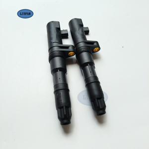 LIUFAN Pièces détachées pour moteur Bobine d'allumage 7700875000 8200568671 pour bobines d'allumage <span class=keywords><strong>KANGOO</strong></span> - Product Image 2