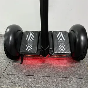 Nouveauté : Trottinette Électrique Auto-Équilibrée Portable S-Max, 20 km/h, Autonomie de 38 km, Compatible avec le Kit Gokart S-Max 800w Sc - Product Image 4