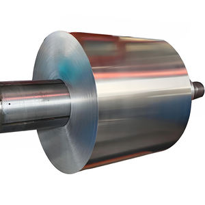 Fábrica fornecedor h34 grau 3003 poliéster revestido bobina de alumínio - Product Image 6