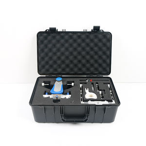 Regolazione completa articolatore CR Set completo nero completo con stazione di trasferimento Facebow - Product Image 3