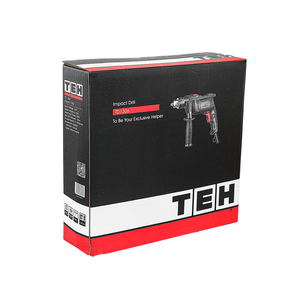 TD1306 profession portable économiser l'effort électrique <span class=keywords><strong>perceuse</strong></span> <span class=keywords><strong>visseuse</strong></span> <span class=keywords><strong>à</strong></span> <span class=keywords><strong>percussion</strong></span> - Product Image 4