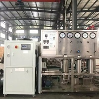 Supercritical CO2 Extraction Machine for CD Oil
