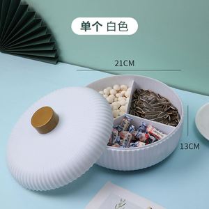 Wholesale Luxury Airtight <b>Plastic</b> <b>Food</b> Storage <b>Container</b> Set 24 Piece Eco-Friendly Household Wedding Multi-functional Split - Product Image 3