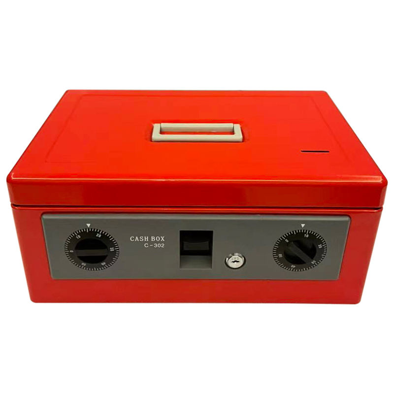 Mechanical Combination Serrures Electronic Key Lock Recessed Hidden ...