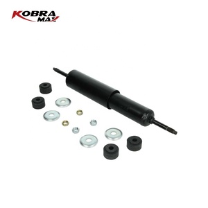 kobramax 4340626 43171340 7591334 Piezas de Repuesto para Parachoques, Amortiguador para <span class=keywords><strong>ALFA</strong></span> ROMEO - Product Image 2