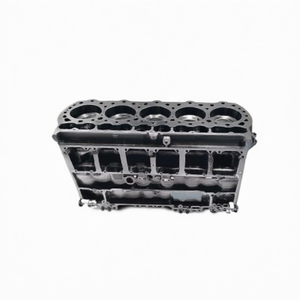 Bloque de Cilindros C1.7 C2.2 C2.4 C2.40 para Motor Diésel de Minería, Reforzado y de Baja Resistencia a la Chispa - Product Image 1