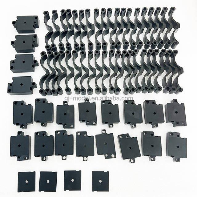 Factory Supplies Cheap 3D Printing Service SLS SLA ABS Plastic Metal 3D Printer Toy Rapid Prototype Service