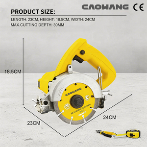 <span class=keywords><strong>Coupe</strong></span>-carreaux automatique le plus vendu, 13000 tr/min, machine <span class=keywords><strong>électrique</strong></span> industrielle de petite taille pour couper les carreaux et les blocs de marbre - Product Image 2