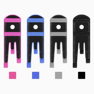 Kadınlar İçin Çok Boyutlu Neopren Dizlik, Diz Ağrısı İçin Büyük Beden (XL-8XL) - Ekstra Büyük Dizlik, Artrit İçin - Product Image 1