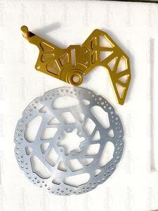 अल्ट्रा मधुमक्खी रियर ब्रेक लीवर किट-टलारिया x3 एलबीएक्स लाइट मधुमक्खी बैक ब्रेक रूपांतरण - Product Image 5